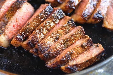 Seriously Good Steak Salad Recipe