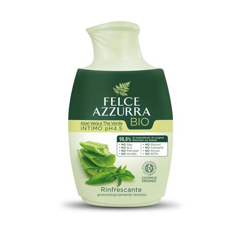 Felce Azzurra z Itálie | myAustria.cz