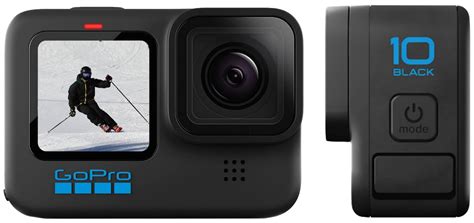 GoPro — купить экшн-камеру Гоу Про в США по выгодной цене