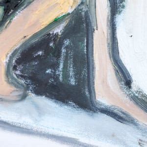 Nude In Hat By Anne Louise Ewen Artwork Archive