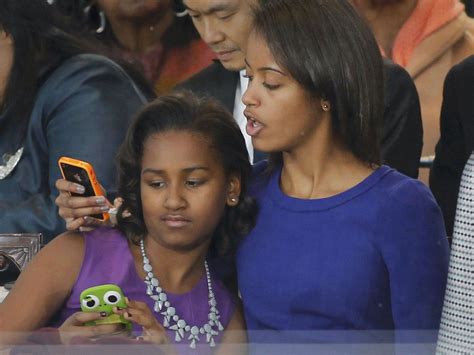 President Obama to daughters: if you get a tattoo, I will too | The
