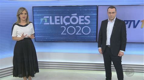 Veja Os Candidatos A Vereador Eleitos Em Ribeir O Preto Sp Elei Es