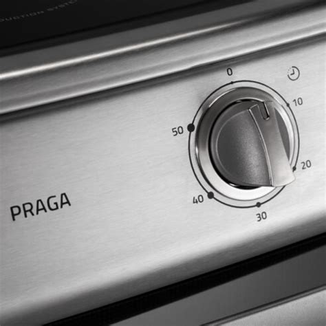 Indurama Cocina A Inducción Praga Solo Cómprame