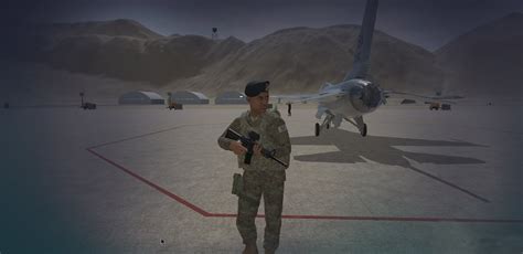 Street Smarts Vr Awarded Usd 15 Million Sbir Contract By Us Air Force