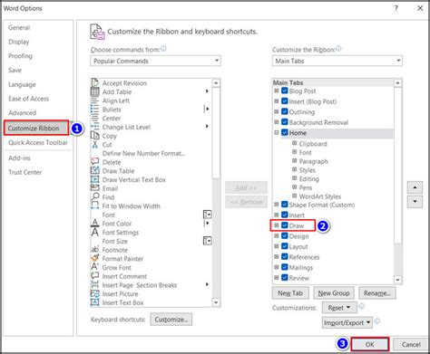 How To Draw In Microsoft Word Document With Pictures 2024