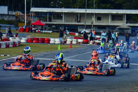 Dtr Motorsport Teve Final De Semana De Pleno Sucesso E Domínio Completo Na Graduados Na Copa São