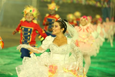 Festival Folclórico do Amazonas Categoria Ouro começa nesta sexta em