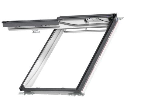 Gpu Fen Tre Projection Everfinish Libreria Tecnica Velux