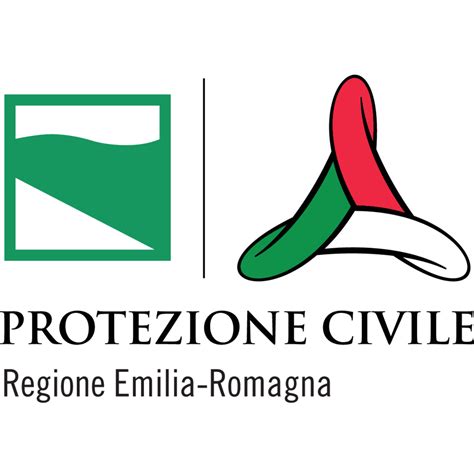 Protezione Civile Regione Emilia Romagna Logo Vector Logo Of