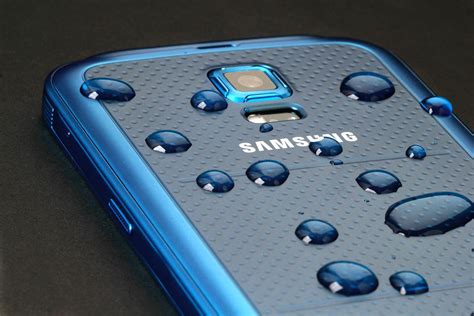 Samsung Galaxy S5 Sport Review Digital Trends