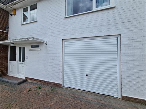 Garage Doors In High Wycombe Garage Doors South East Abr Garage Doors