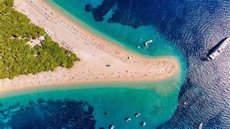 De Mooiste Stranden Van Europa Bekijk Top Anwb