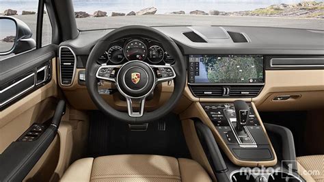 2019 Porsche Cayenne Interior Dimensions | Cabinets Matttroy