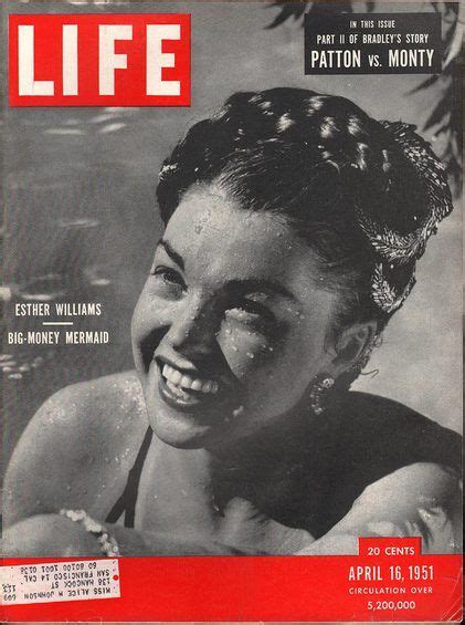 Life April 16 1951 Life Magazine Life Magazine Covers Life Cover