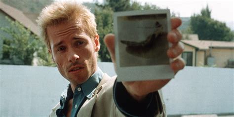 Memento's Ending, Explained