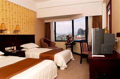 13 Best Hotels in Guilin, Guilin Accommodation