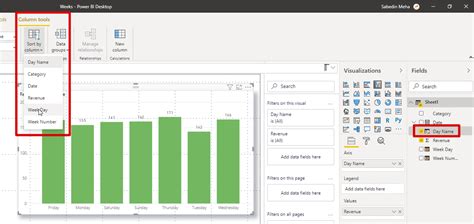 How To Sort Date In Power Bi Table Brokeasshome