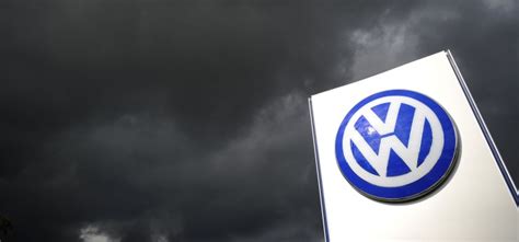 Tesauro Desilusión Gama De Caso Volkswagen Emision De Gases Pasto