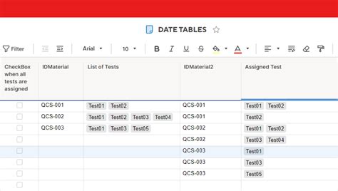 How To Checkbox When First And Second Criteria Match In A Dropdown List