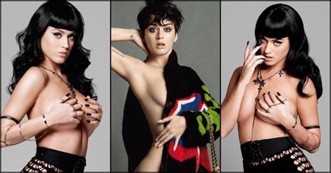 Katy Perry Nude Pics Archives Celebrity Jihad