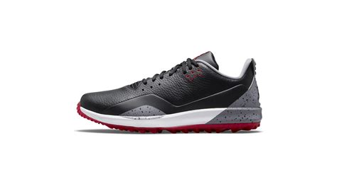 Nike Mens Jordan Adg 3 Golf Shoes Golfonline