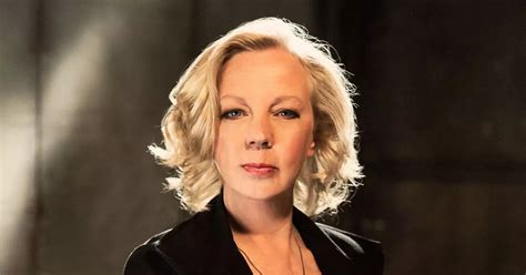 Deborah Meaden I Do Not Have A Soft Side If You Have A Problem Do