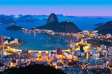 Rio De Janeiro City Tour Tripadvisor