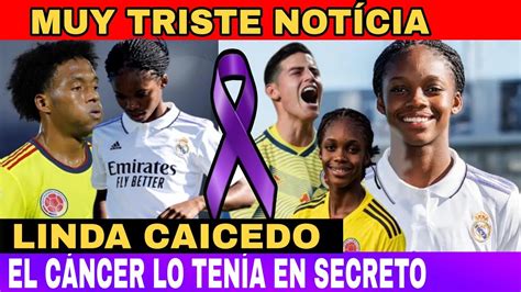 LINDA CAICEDO LE ENCONTRARON CÁNCER la verdad a la luz ahora qué es