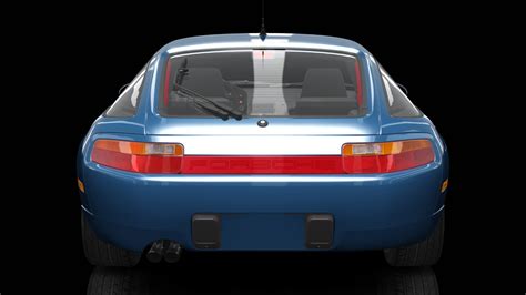 Fotos Porsche 928 Foro Assetto Corsa