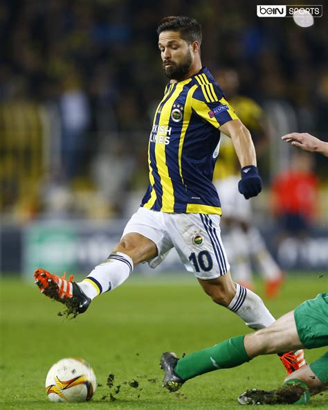 beIN SPORTS Türkiye on Twitter Diego Ribas emekli oldu 2