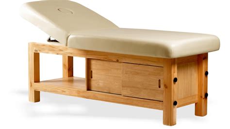 Elevating The Spa Experience A Guide To Choosing The Right Spa Tables