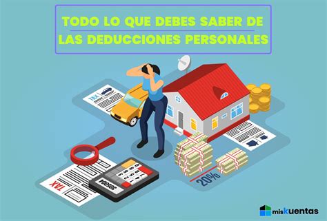 Tabla De Deducciones Personales 2022 Image To U