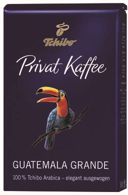 Tchibo Privat Kaffee Latin Grande Çekirdek Kahve 500 gr istegelsin