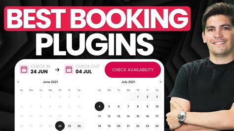 Top Best Booking Plugins For Wordpress Appointment Hotels And