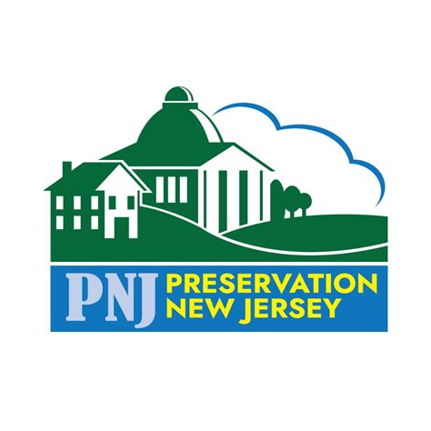 Preservation New Jersey | Trenton NJ