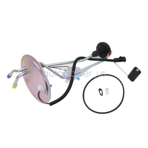 C Z Ba Fuel Sending Unit Sender For Ford F F Super Duty