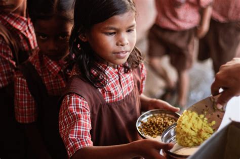 Help Us Feed Malnourished Children In India Globalgiving