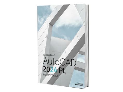 Autocad Pl Pierwsze Kroki Ksi Ka Allegro