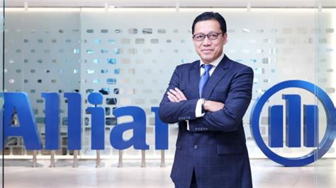 Sosok Baru Yang Bikin Allianz Optimis Lebih Maju