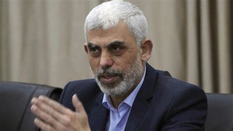 Video Hamas names new political leader after predecessor’s ...