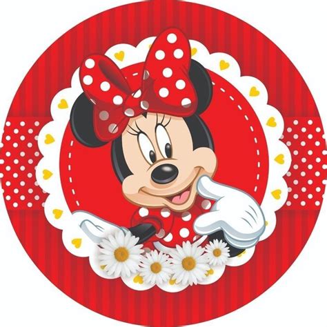 Pin De Deydania Em Imágenes De Personajes Animados Mickey E Minnie