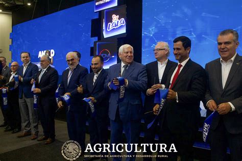 Inauguran Expo ANTAD 2024 con activa participación del sector