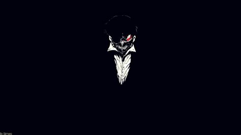 Ken Kaneki Wallpaper - WallpaperSafari