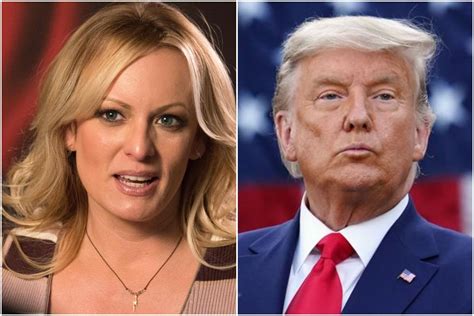 Sex With Donald Trump Was The Worst 90 Seconds Of My Life Porn Star