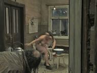 Naked Kinga Preis In The Dark House