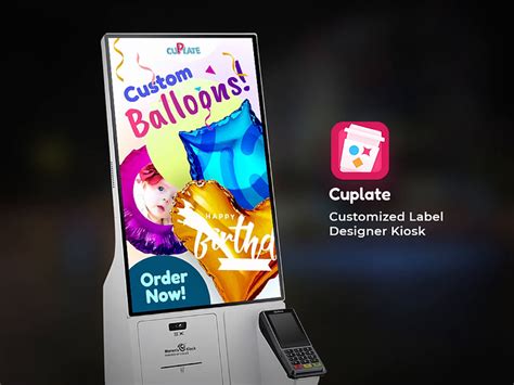 Kiosk designs, themes, templates and downloadable graphic elements on ...