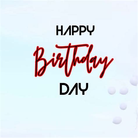 Happy Birthday Template Postermywall