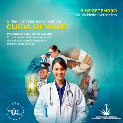 Atuação da Medicina Veterinária na Saúde Única motiva campanha nacional