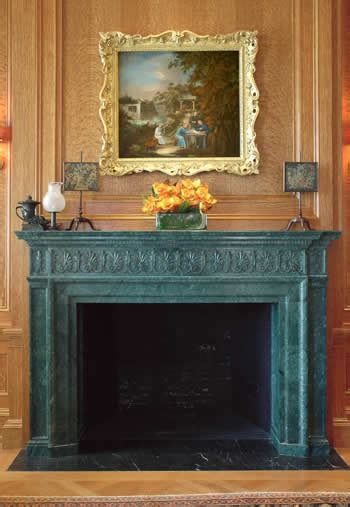 Italian Fireplace Mantels Fireplace Guide By Linda