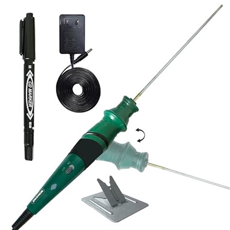 Winons Hot Wire Foam Cutter With Rotating Handle W Max W Wfc Electric Styrofoam